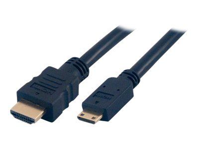 MCL Samar HDMI Cable with Ethernet - 1m