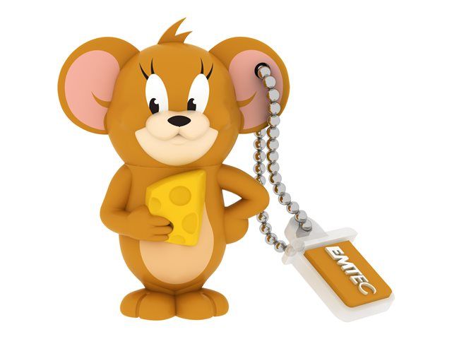 Dexxon 3D USB Flash Drive - 16GB