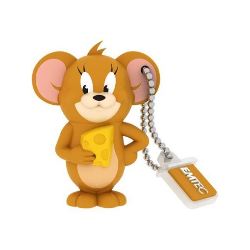 Unidad flash USB Dexxon 3D - 16 GB
