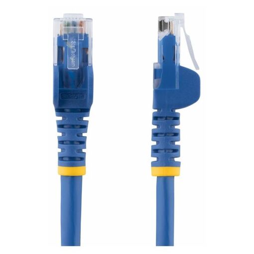 Cable Ethernet StarTech de 5 m, 10 GbE, Azul