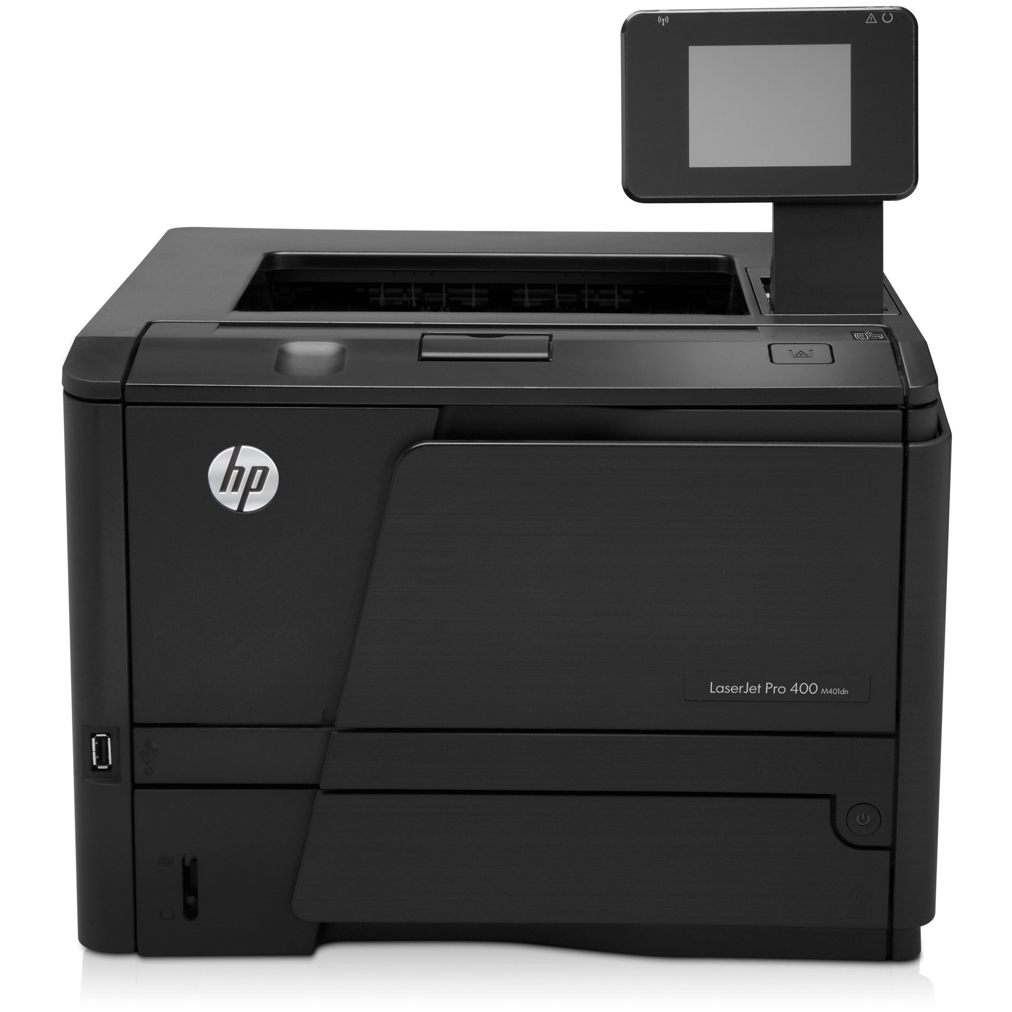 HP LaserJet Pro 400 M401dn - Monochrome Printer