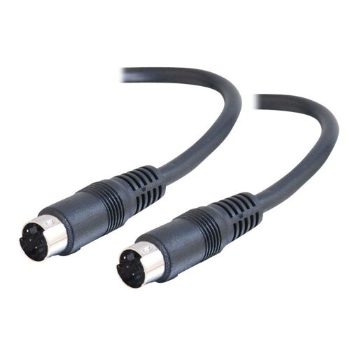 C2G Value Series S-Video Cable