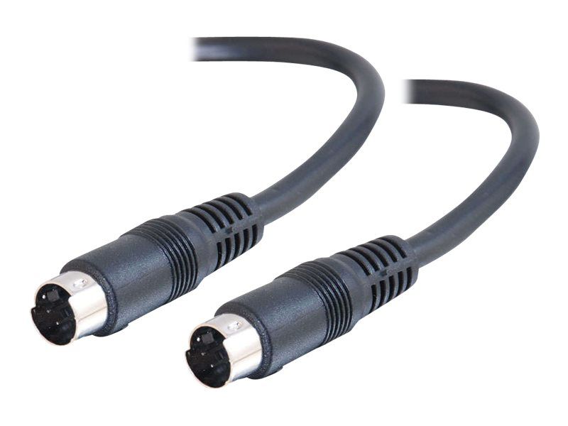 Cable de video C2G Serie Valor