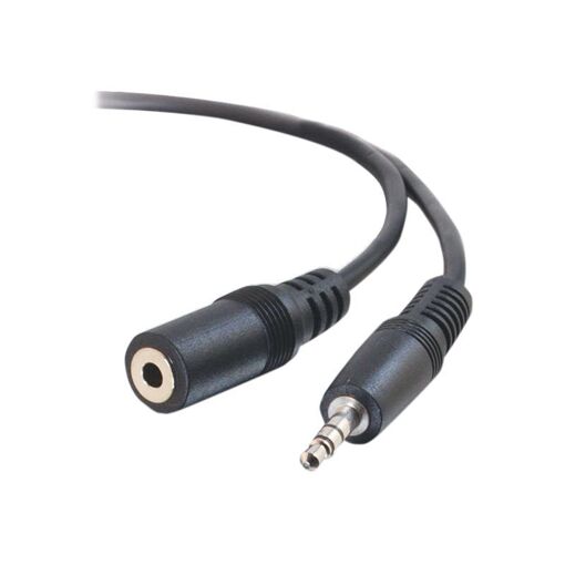 C2G 7m Audio Extension Cable - Stereo Mini 3.5mm Male to Female