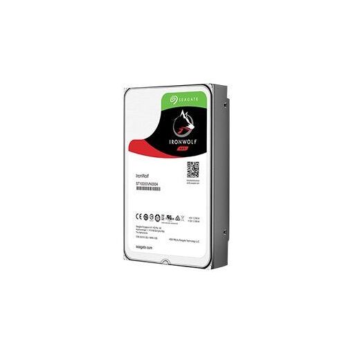 Unidad de estado sólido interna Seagate IronWolf de 6 TB