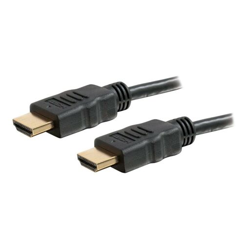 Câble HDMI haute vitesse C2G de 1 m avec Ethernet - 4K Ultra HD