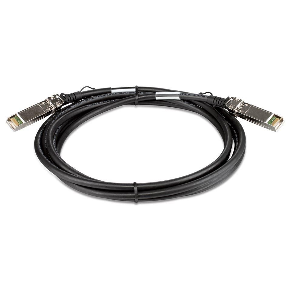 D-Link SFP+ Direct Attach Cable
