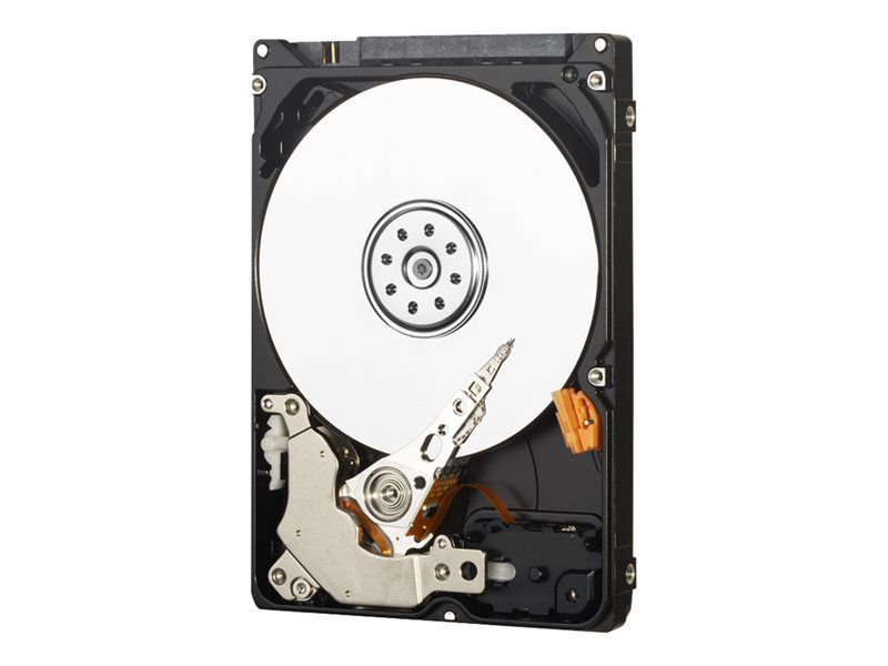 Western Digital 1TB 2.5" Internal Hard Drive (WD10JUCT)