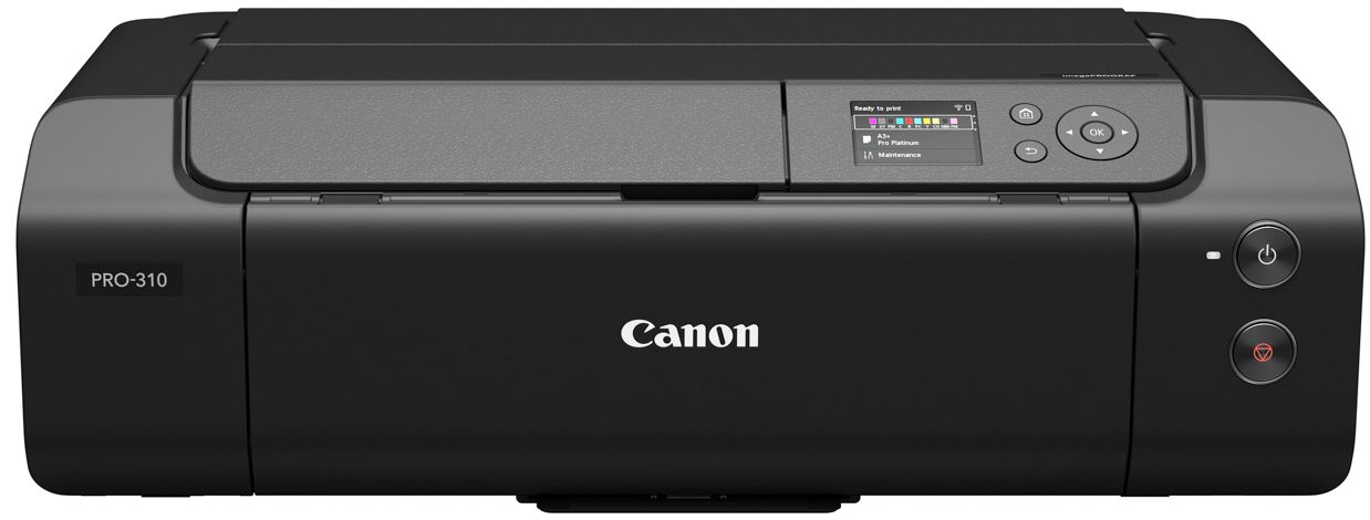 Canon ImagePROGRAF PRO-310 Printer