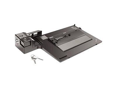 Dock Mini Serie 3 Lenovo ThinkPad con USB 3.0