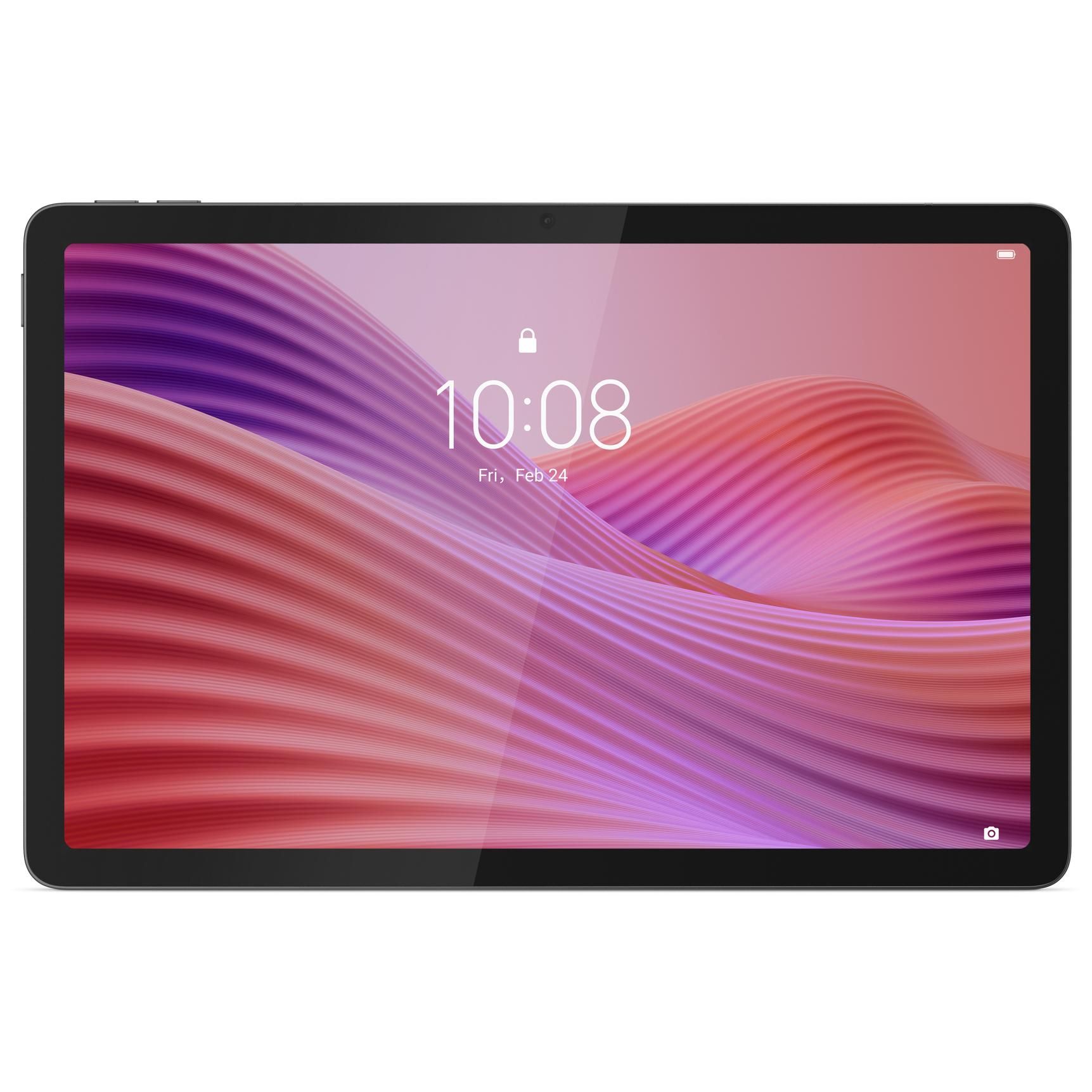 Lenovo Tab ZAEL 10.1-inch Tablet 64GB Grey
