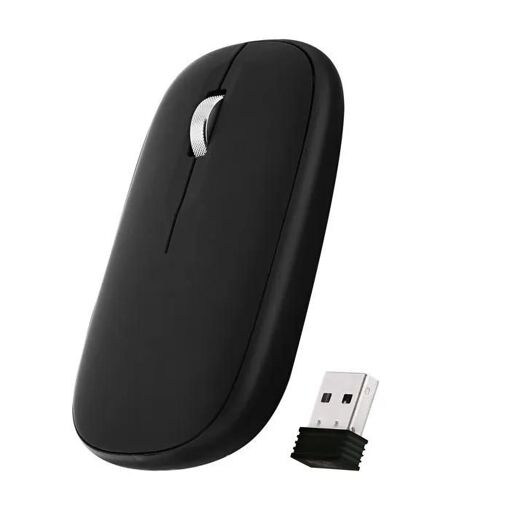 Souris TNB iClick DUAL CONNECT sans fil