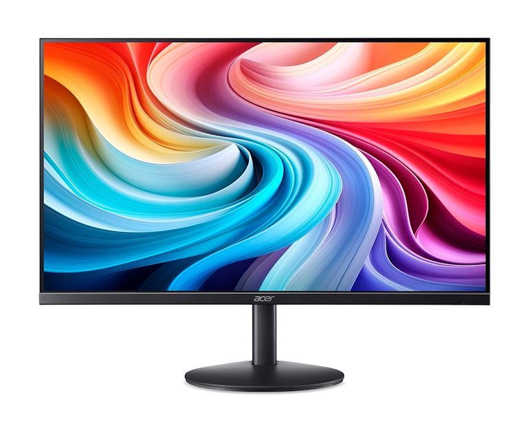 Acer SB273G0BI 27-Inch LED Display, Full HD 1920x1080, 4ms Response Time, Black