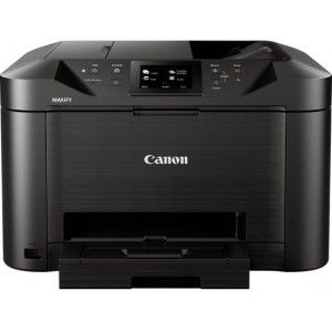 Canon MAXIFY MB5150 -  All-in-One Inkjet Printer