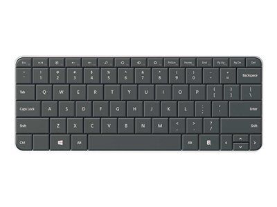 Microsoft Wedge Mobile Keyboard