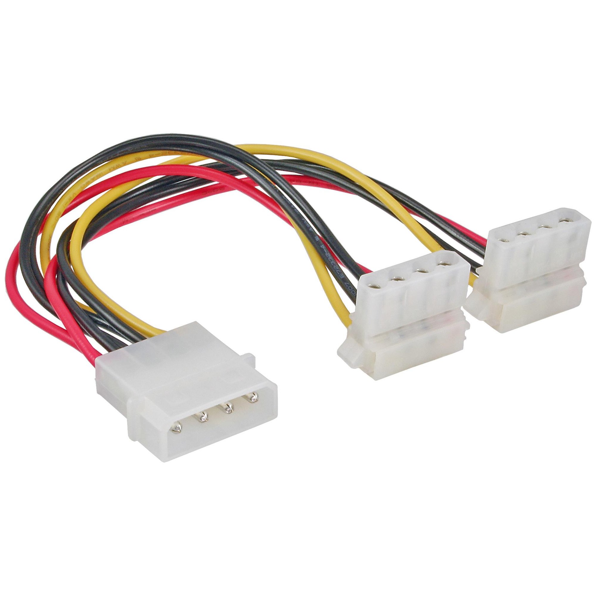 InLine 29659W 0.15m Internal Power Cable