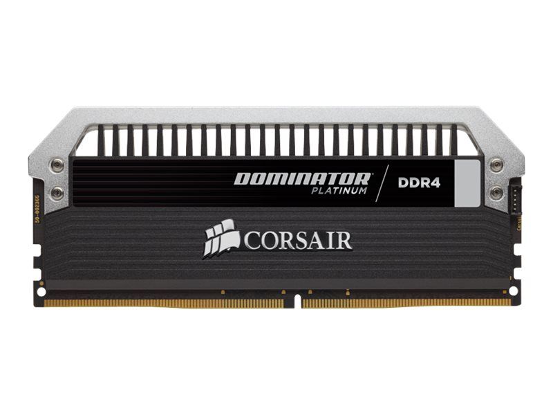 Corsair Dominator Platinum 8GB (2x4GB) DDR4 Kit