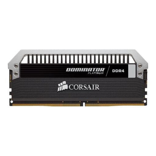 Kit Corsair Dominator Platinum 8 Go (2 x 4 Go) DDR4