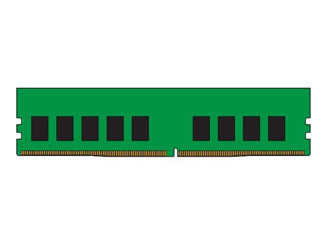 Módulo Kingston ValueRAM - 4 GB DDR4 - 2133 MHz