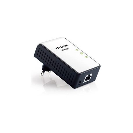 Adaptador TP-Link HomePlug AV (TL-PA411)
