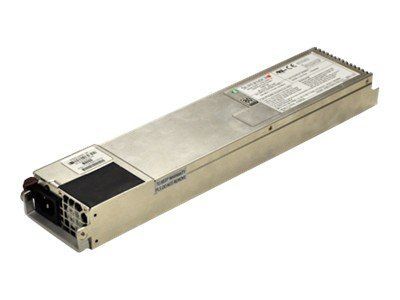 Supermicro 920W Power Supply - Rackmount - 80 PLUS Platinum - 1U