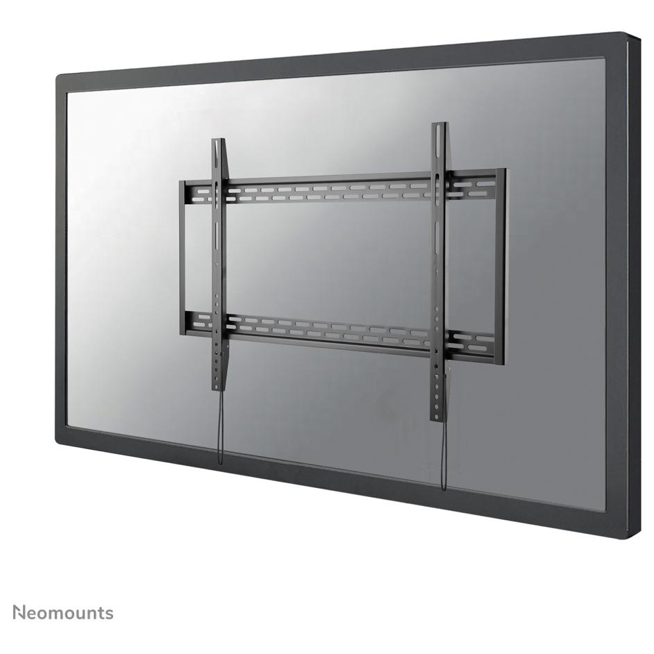Neomounts LFD-W1000 Wall Mount for 60-100" Screens - Fixed