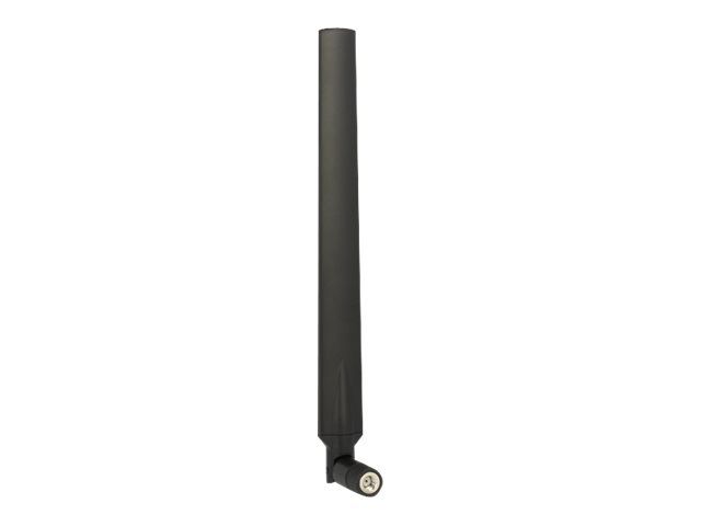 Antena Wi-Fi Delock 7 dBi (5 GHz) + 4 dBi (2.4 GHz) Omnidireccional
