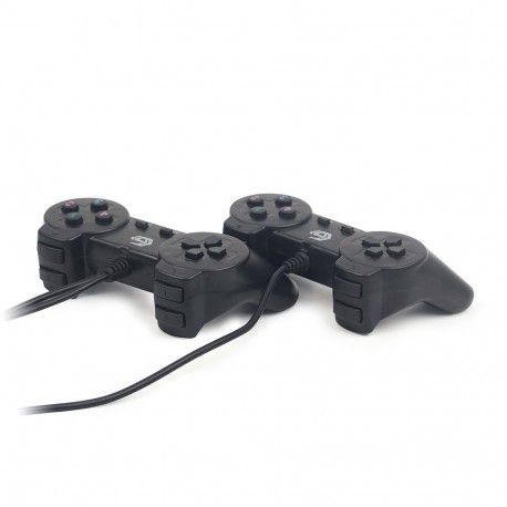Controlador de juegos Gembird USB