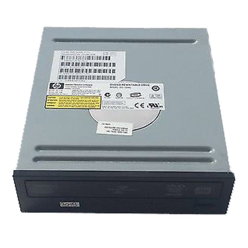Lite-on DH-16A6L 5.25" Internal DVD Writer (SATA, Double Layer, Black)