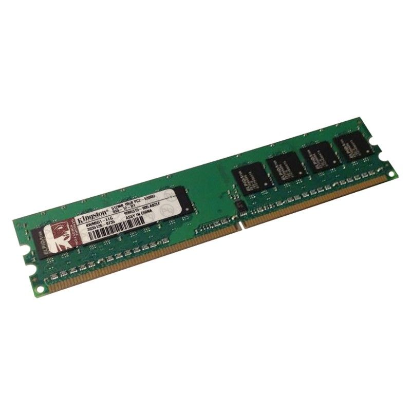 Kingston 512GB DDR2 RAM (KWM551-ELG)