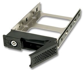 Lindy 19 RAID Storage Drawer Rack