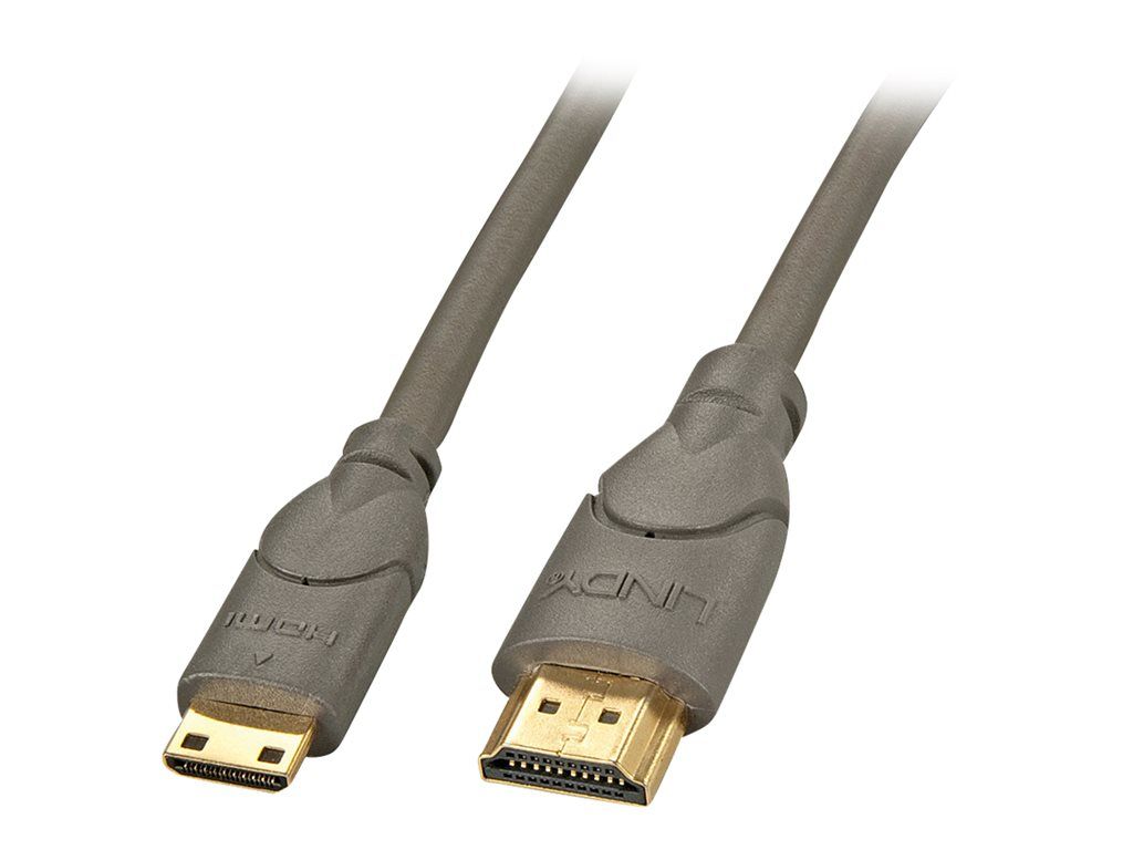 Cable HDMI Premium Lindy