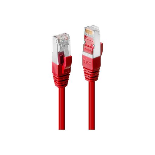 Câble Lindy Premium SFTP - 30m CAT6 RJ-45 vers RJ-45