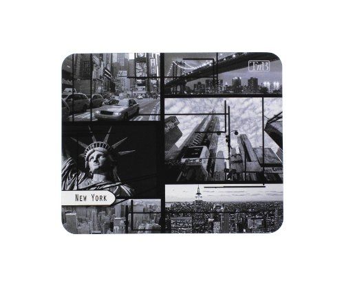 TNB New York Mousepad