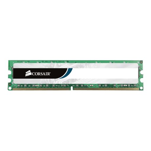 Módulo de memoria Corsair Value Select 8 GB DDR3
