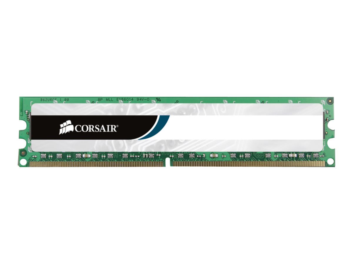 Corsair Value Select 8GB DDR3 Memory Module