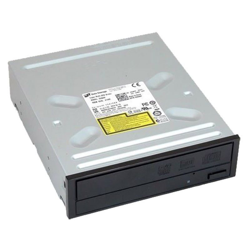 Hitachi-LG 5.25" Internal DVD Recorder - GHB0N