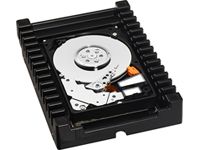 Western Digital VelociRaptor 300GB Hard Drive