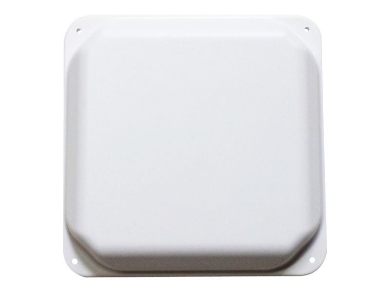 Antena HP Aruba ANT-3X3-D608 - Wi-Fi - 7,5 dBi - exterior, montaje en pared y en poste - para AirMesh MSR4KP (JP) MSR4000, MSR4KP (RW) MSR4000, MSR4KP (US) MSR4000