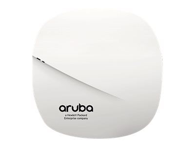 Punto de acceso inalámbrico HPE Aruba Instant IAP-305 (RW) - Integrado al techo