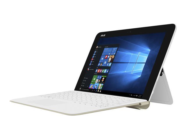 ASUS Transformer Mini T102HA - Tableta de 10,1 pulgadas con teclado desmontable