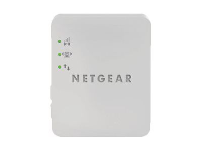 Booster Wi-Fi Netgear para móvil - Amplificador de señal 2.4 GHz