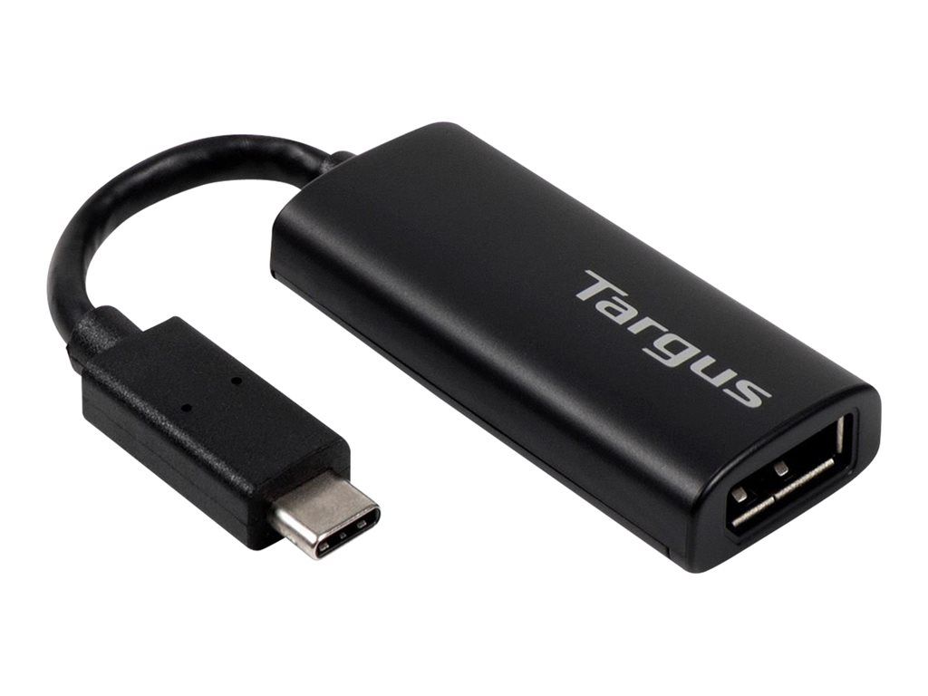 Targus USB-C to DisplayPort Adapter