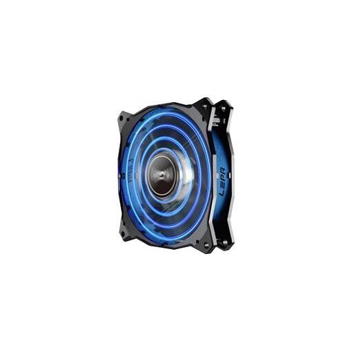 Ventilador LEPA Chopper Advance de 120 mm - Azul
