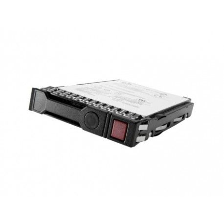 Unidad de estado sólido HP Midline 1 TB con intercambio caliente