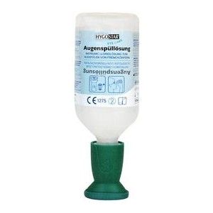 Franz Mensch Eye Wash, 500ml Bottle
