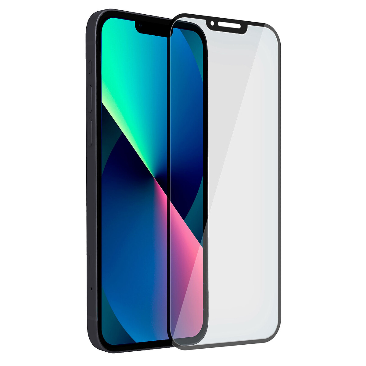 Akashi Film Verre Trempé iPhone 13 / 13 Pro / 14 / 16e / 17e