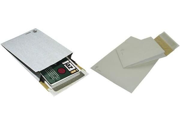 Mailmedia Expanding Shipping Pouches