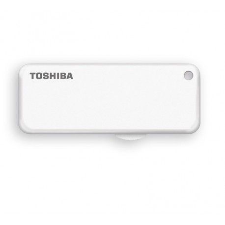 Toshiba TransMemory U203 - 64GB USB 2.0 Flash Drive