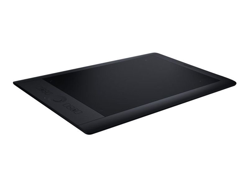 Tableta gráfica Wacom Intuos Pro Medio